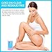 Gillette Venus | Bikini Balm - Moisturizes sensitive skin areas after hair removal - 0.49 ounce stick