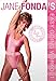Jane Fonda's Easy Going Workout