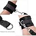Fetish Bed Restraint Kit for Sex,Sex Straps BDSM Toys Sets with Hand Cuffs Ankle Cuff Bondage Tie up Handcuffs Mattress Harness Things Sex Play Game for Couples Women Men