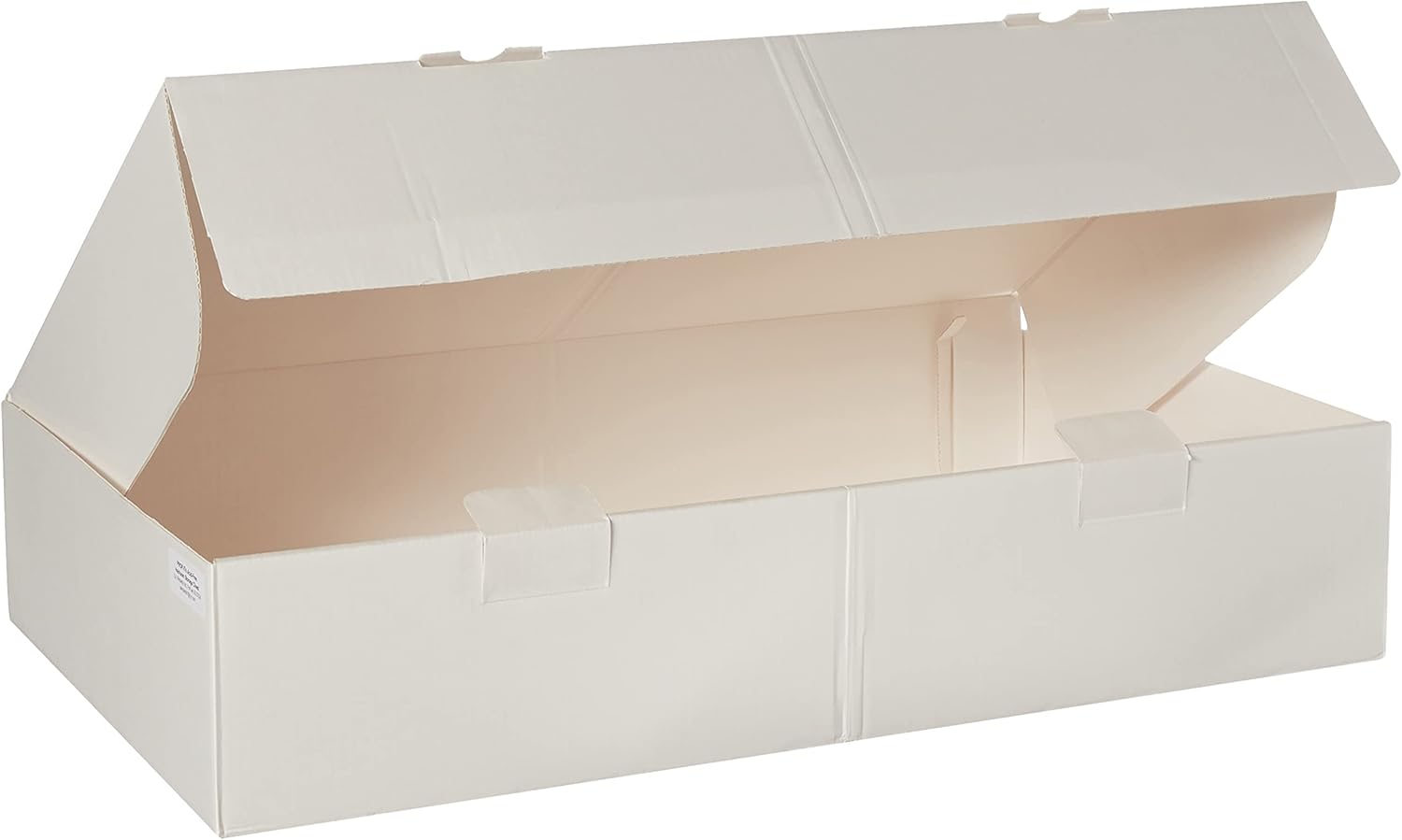 S A Richards 1401 PROP-IT Acid Free Storage Chest 2/Pkg-Large: Arts, Crafts & Sewing