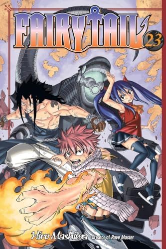 FAIRY TAIL 21: Mashima, Hiro: 9781612620589: Amazon.com: Books