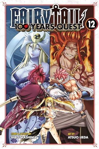 FAIRY TAIL: 100 Years Quest 1: Mashima, Hiro, Ueda, Atsuo