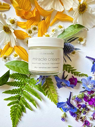 skincando miracle cream