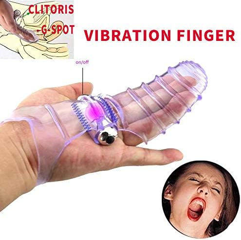 Personal Finger Attachment Beautiful Shape Soft Helps Focus Attention Have a Good Mood
