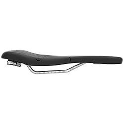 SQlab 611 Ergowave MTB CrMo Bicycle Saddle