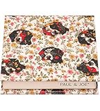 Limited Edition Compact Case (006) 1 pc by Paul & Joe