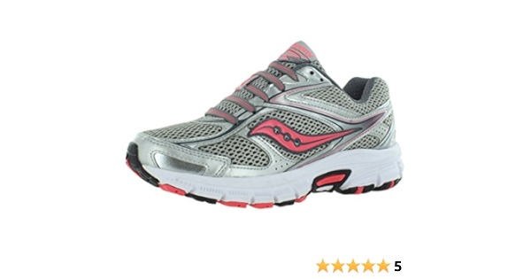 saucony cohesion 8