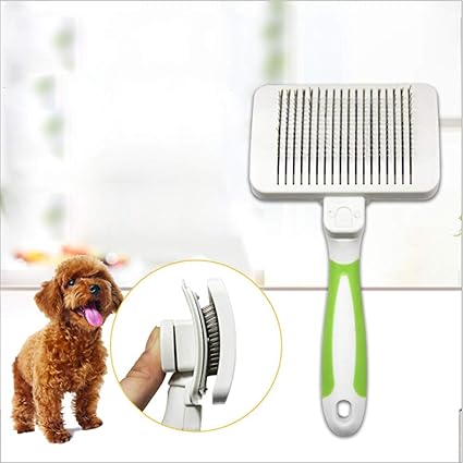 puppy brush amazon