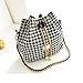 Shoulder Bag - Women's Bucket Tote Handbag Shoulder Bag Purse