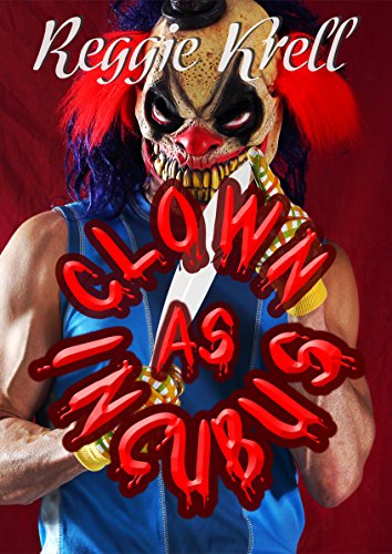Clown as Incubus