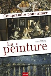 Comprendre pour aimer la peinture