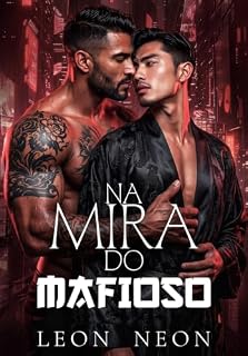 Livro Na Mira do Mafioso