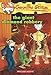 The Giant Diamond Robbery (Geronimo Stilton, No. 44)