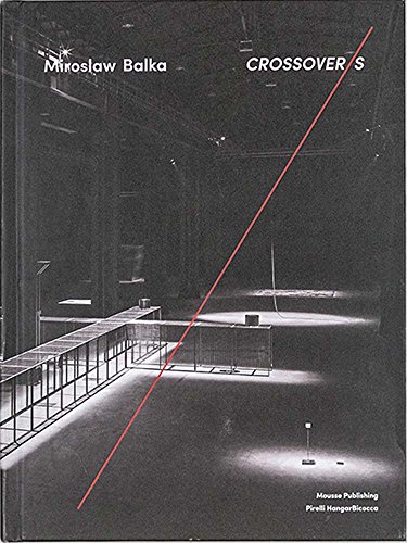 Miroslaw Balka: Crossover/s