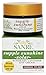 SanRe Organic Skinfood - Supple Sunshine - Organic Rosemary and Lavender Day Cream For Dry to Normal Skin - SPF 30