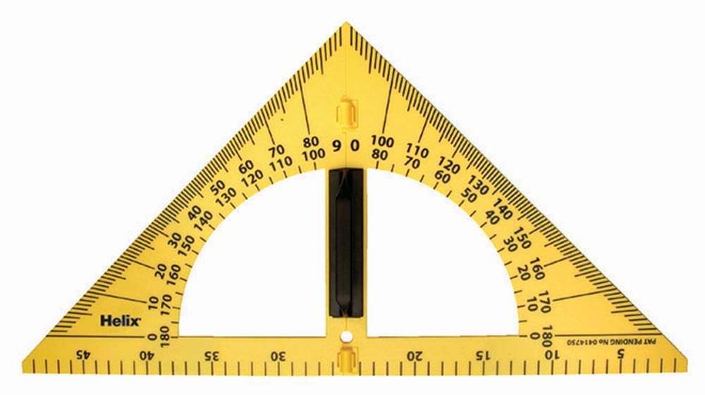 Helix Magnetic Blackboard and Whiteboard Mutiple Instrument