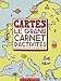 Cartes : le grand carnet d'activités by