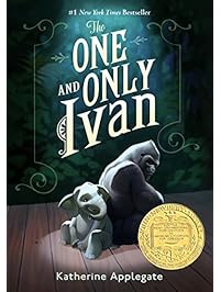 The One and Only Ivan