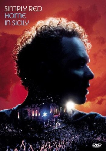 Simply Red - Home - Live In Sicily