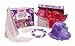 Melissa & Doug Terrific Toppers! Dress-Up Hats Role Play Costume Collection - 5 Fancy Headpieces