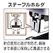 Max Power Flat Hd-10Dfl / K Black