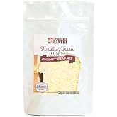 The Prepared Pantry Country Farm White Bread Mix; Single Pack; For Bread Machine or Oven