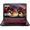 2020 New Acer Nitro 5 Gaming Laptop, Intel 6-Core i7-9750H Up to 4.5 GHz, NVIDIA GeForce RTX 2060, 15.6″ FHD IPS 144Hz Display, 32GB DDR4, 256GB SSD + 1TB HDD, Backlit Keyboard, Win 10 + Oydisen Cloth