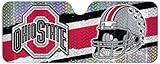 NCAA Ohio State Buckeyes Sun Shade