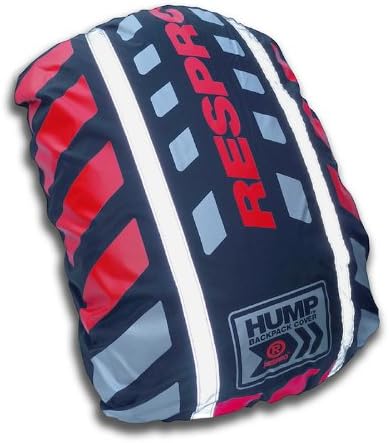 hump backpack cover