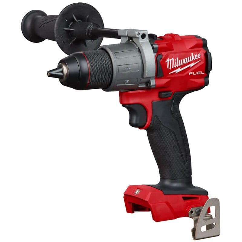 Milwaukee M18 FPD-3-0 18V M18 Li-Ion 1/2" Fuel Percussion Drill Body Only