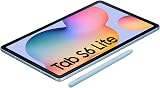 Samsung Galaxy Tab S6 Lite 10.4 WiFi Snapdragon 720G 4GB RAM 64GB Blue view 6
