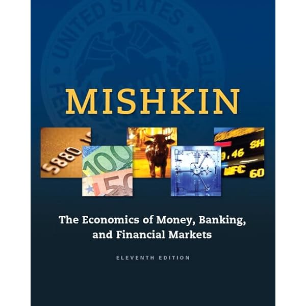 Amazon.com: Economics of Money, Banking and Financial