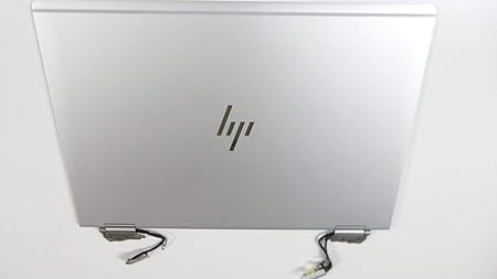 Touch Screen Cover Cable Hinges Complete Full Assembly 001 Elitebook X360 1030 G2 I5 I7 Lcd Display 19x1080 For Hp 13 3 Fhd Not For G1 G3 Computers Accessories Electronics Cristap Pl