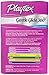 Playtex Gentle Glide Tampons with Triple Layer Protection, Regular and Super  Multi-Pack, Unscented - 50 Count