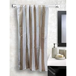 Athom Trendz Living Light Weight Cotton Premium Bath Towel 75×150 cm (S5, 200 GSM)