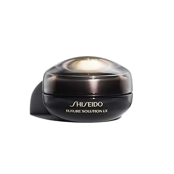 harga shiseido future solution lx eye cream