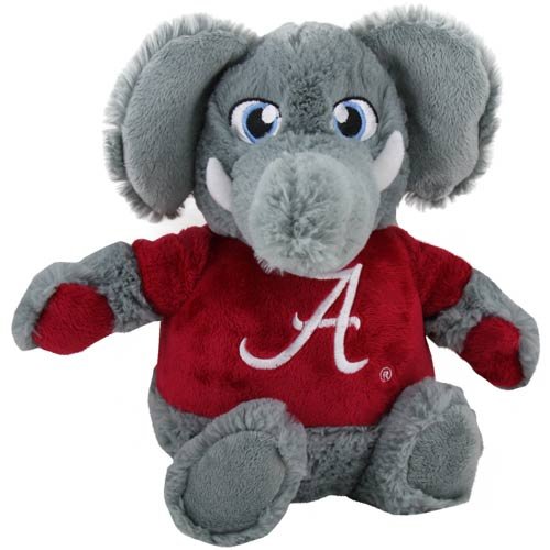 NCAA Alabama Crimson Tide Reverse-A-Pal Toy