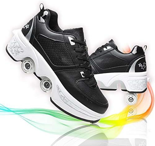 Leisure Running Shoes Inline Roller Skating