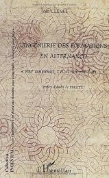 L' ingénierie des formations en alternance