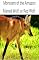 Livro Amazon Monsters: Maned Wolf, or Red Wolf