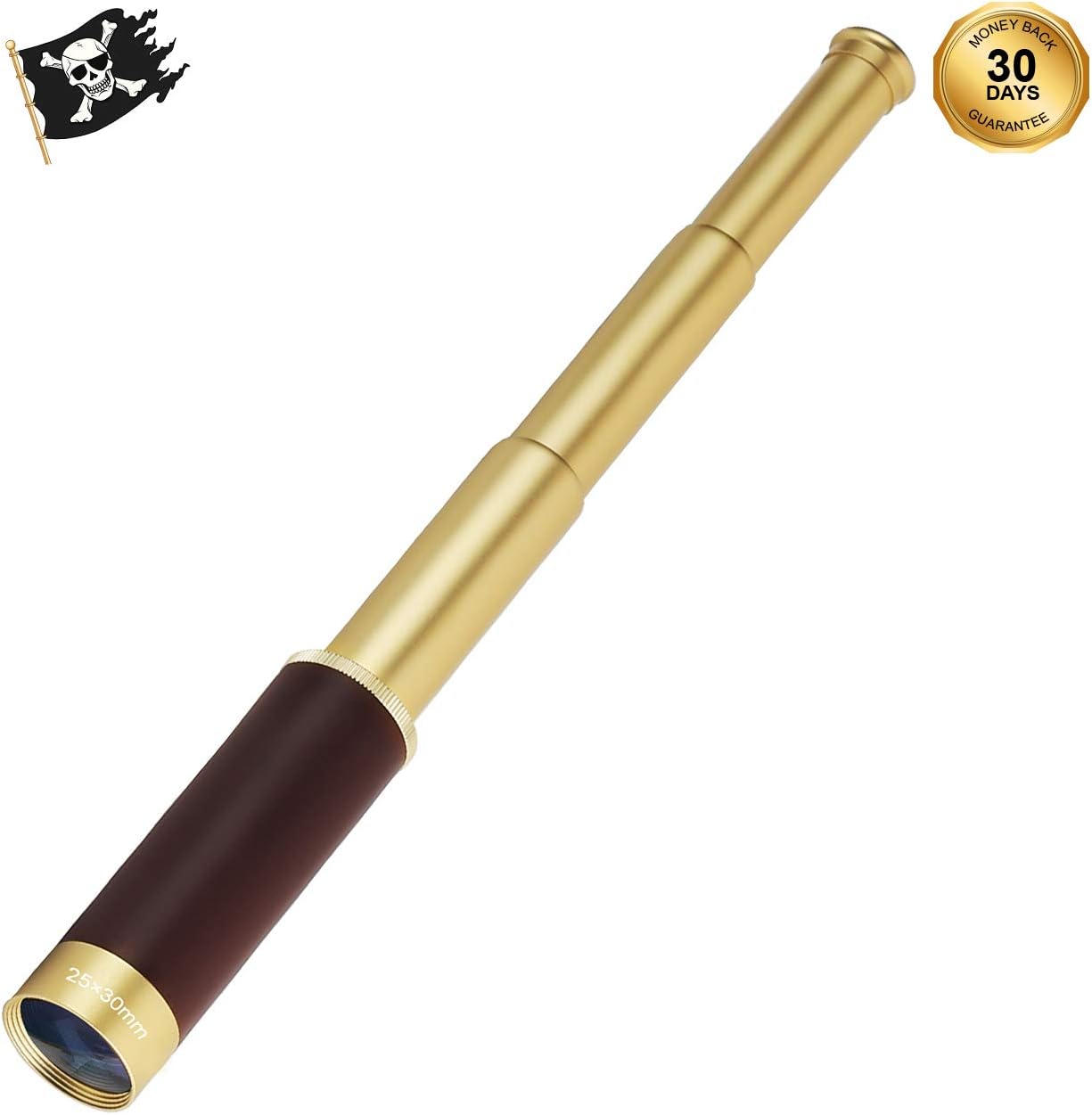 Best Collapsible Steamer Telescope