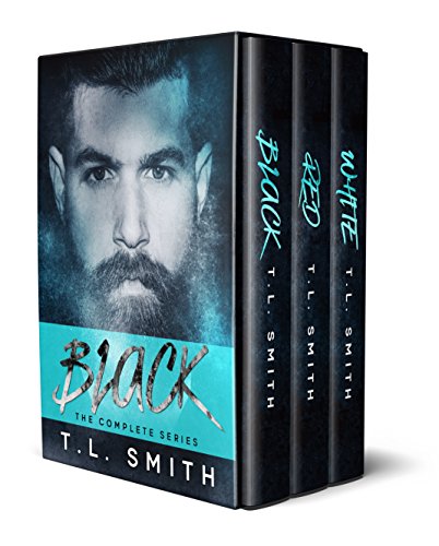 Black - The complete series.