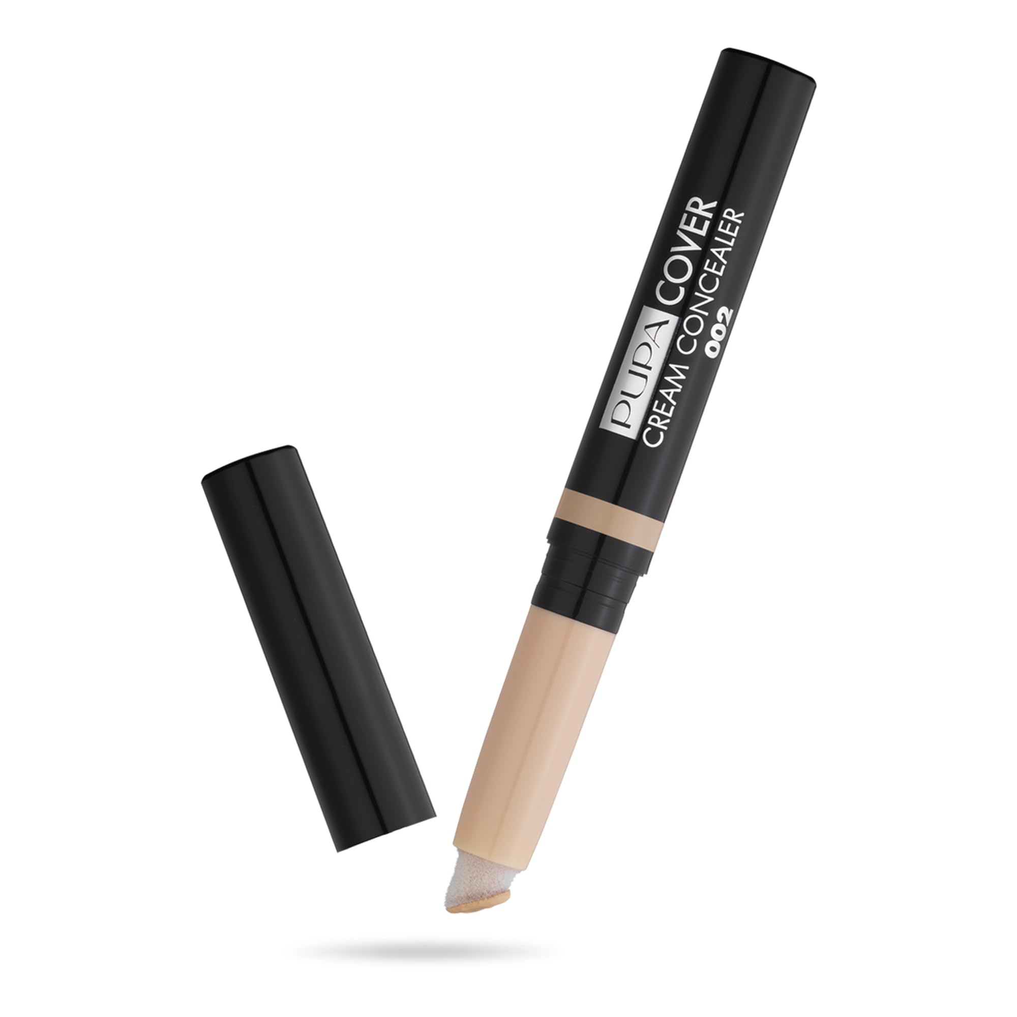 Pupa Cover Cream Concealer, N. 002 Beige