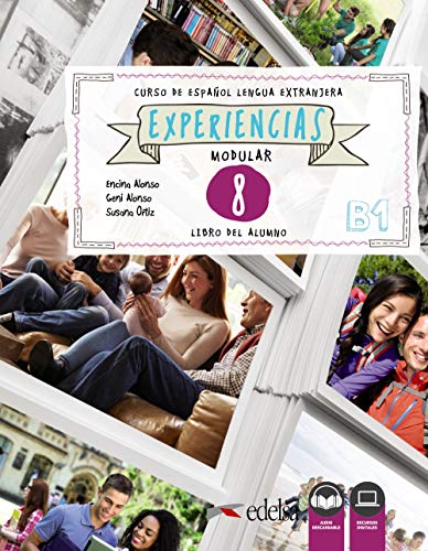 Experiencias-8-B1-Libro-del-alumno-Mtodos-Jvenes-Y-Adultos-Experiencias-Nivel-B1-Tapa-blanda--27-jun-2019