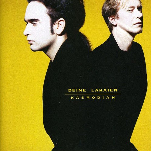 Deine Lakaien - Orkus Presents The Best of 1999 - Zortam Music