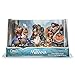 Disney Moana Figure Play Set