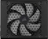 Corsair RM1000x 1000W 80 Plus Gold Fully Modular Power Supply UK Black view 9