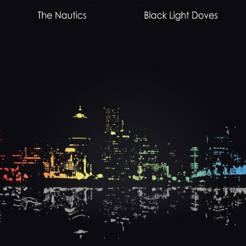 Black Light Doves