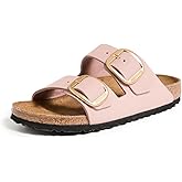 Birkenstock Women's Arizona Big Buckle Sandals