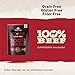 Wellness Natural Pet Food Core Grain Free 100-Percent Beef Freeze Dried Dog Treats, 2 oz (88301)